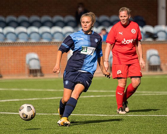 Wycombe reserves 2 Rams 0 (148 of 291)