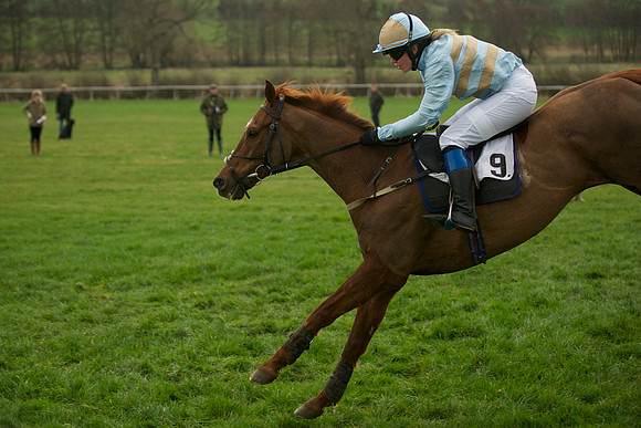 Race 5 - 68