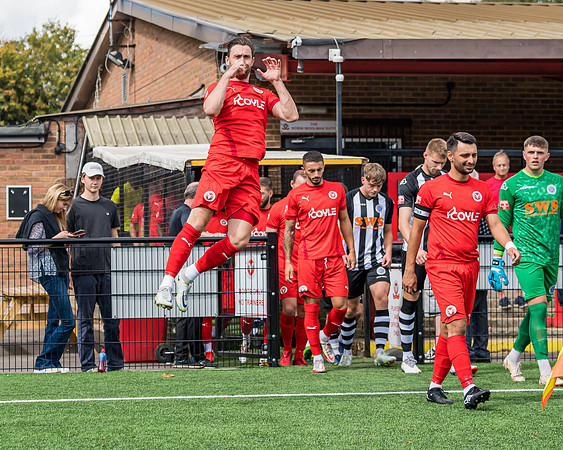 Rams 0 Dorchester 1  (17 of 273)