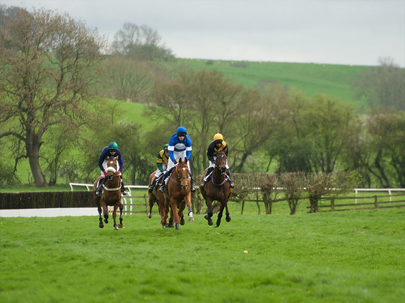 Race 1 Members - 37