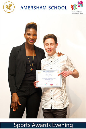 Sports awards evening  109