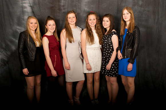 Sports awards evening  439