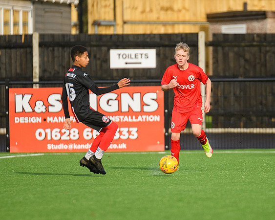 Rams U13 v Maidenhead United U13 (54 of 276)