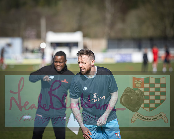 Chesham United 4 v 1 Welling United-38