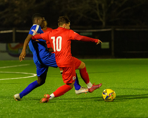 Rams 23 v Chalfont U23  (116 of 275)