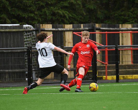 Rams v Procision Academy Reading (153 of 278)