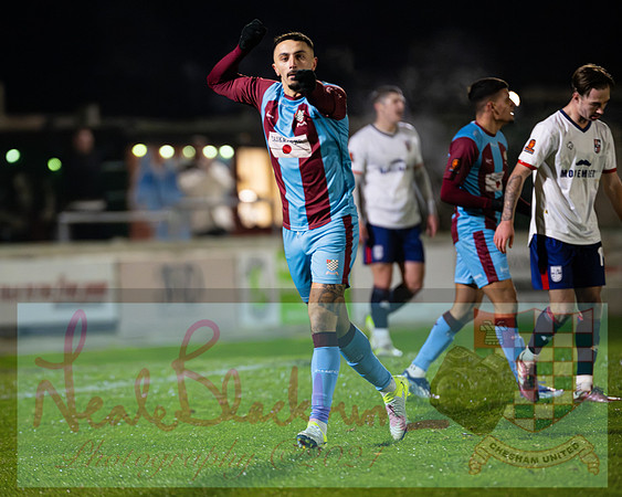 Chesham 2 Hampton and Richmond Borough 1 (253 of 401)