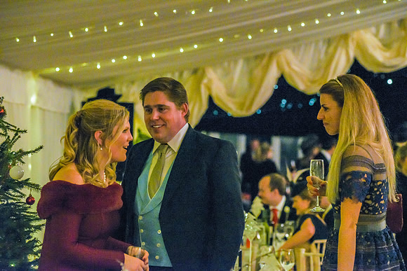 Hannah and Ryan