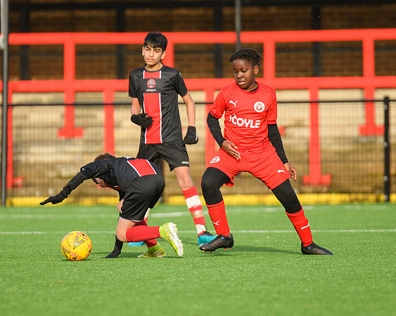 Rams U13 v Maidenhead United U13 (70 of 276)