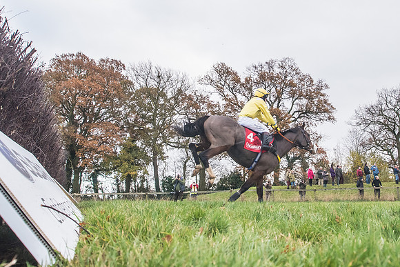 Ladies Open Race -81