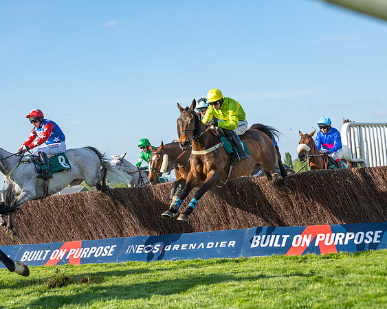 Race 3 - KTDA Hunters' Steeple Chase  (135 of 226)