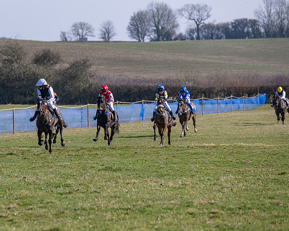 Pony Race 3 - 148cm (41 of 110)