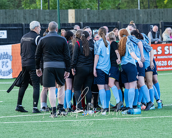 Rams v Woking  (22 of 482)
