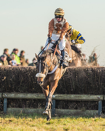 Race 5 - Red Mills Intermediate Race-67