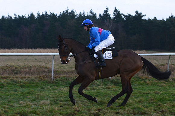 Novice Riders 28