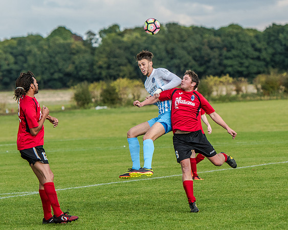 AFC Oaklands 2 v 1 Bengeo Trinity - Warm Up (30 of 297)