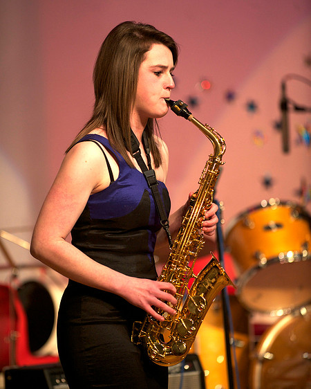 Musical Magic 128