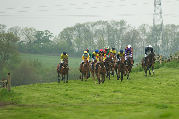 Race 6 - Maiden 28
