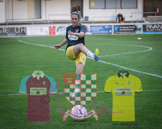 Chesham United 1 v 7 QPR (19 of 579)