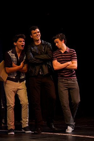 Thursday Act One  37