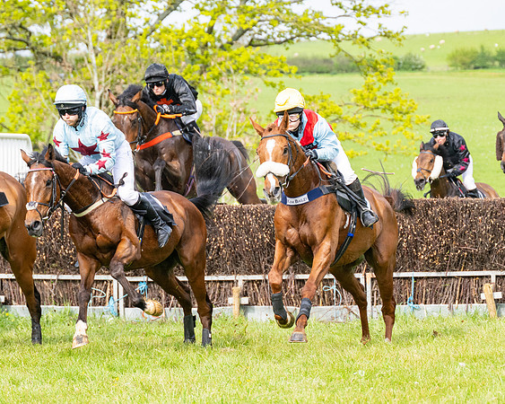 Race 5  - Novice riders (81 of 188)