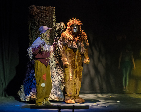 Woz Dress Act One (222 of 248)