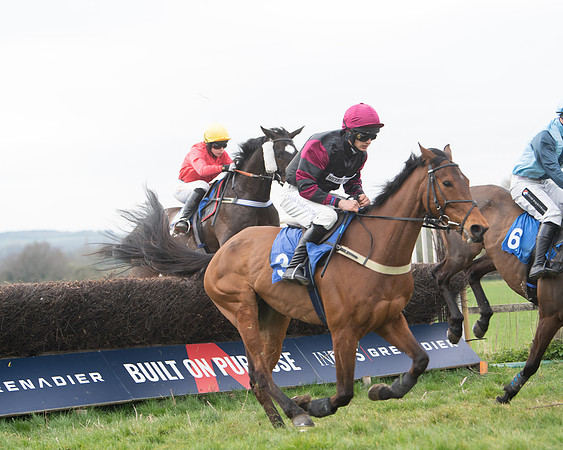 Race 6 - The Restricted Race (115 of 200)