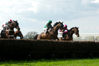 Race 6 -  20