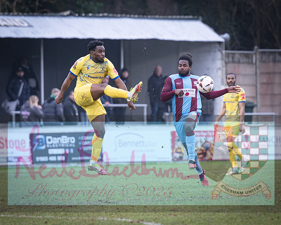 Chesham Utd 1 Enfield Town 3 (385 of 473)