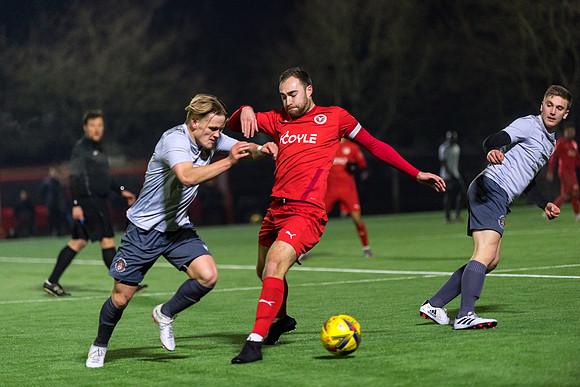 Rams U23 v Slough Town  (84 of 335)