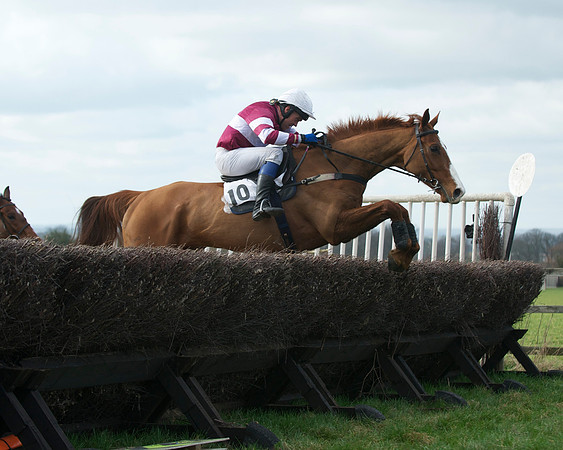 TVRC - Red Mills Intermediate