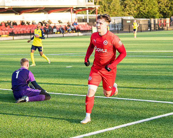 Rams v Gosport Borough (152 of 239)