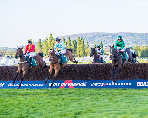 Race 5 - ITM Mares'  (21 of 181)