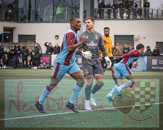 Slough Town 1 Chesham Utd 1 (387 of 517)
