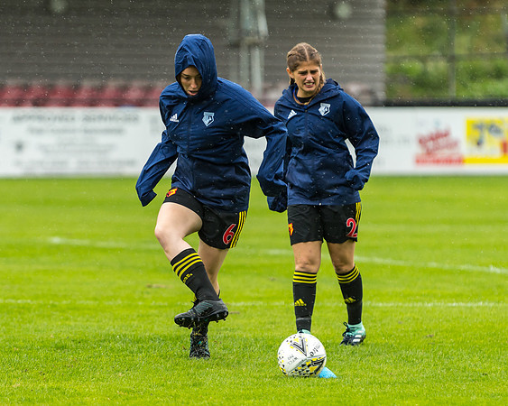 Watford Ladies FC
