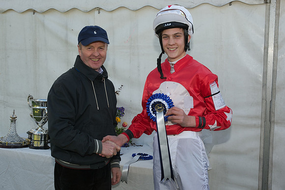 Pony Race 2 - 34