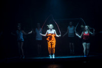 Legally Blonde The Musical