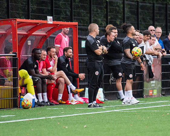 Rams 2 Hanwell Town 2   (88 of 295)