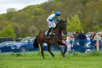 Race 4 -  4