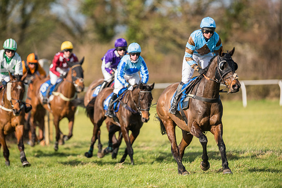 Race 3 - Ladies Open (46 of 156)