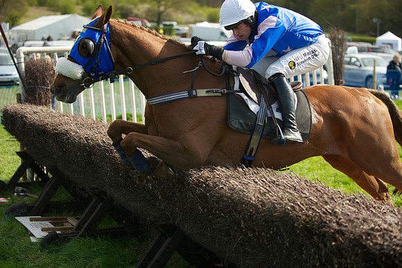 Southern Grand National  32