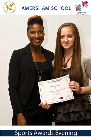 Sports awards evening  83