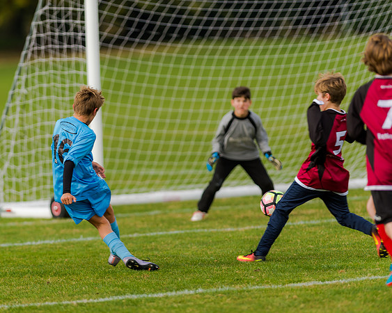 AFC Oaklands v Hendon United (270 of 314)