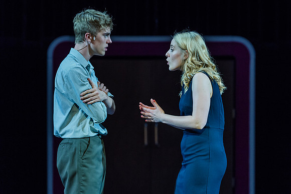 Legally Blonde The Musical