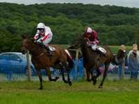 Pony Race - 6