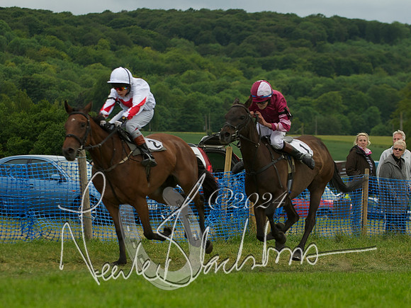 Pony Race - 6