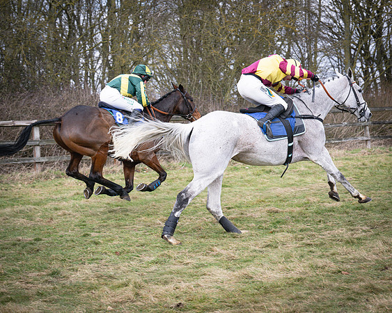 Race 3 - Ladies Open (75 of 109)
