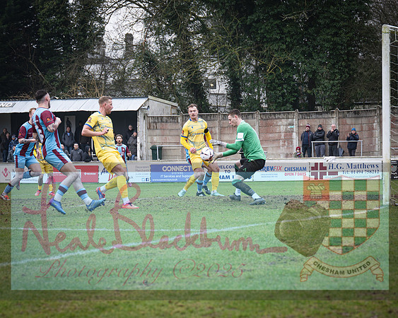 Chesham Utd 1 Enfield Town 3 (264 of 473)
