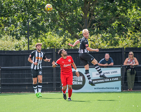 Rams 0 Dorchester 1  (83 of 273)