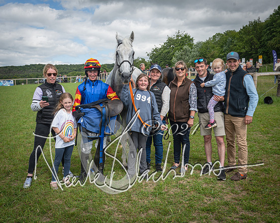 Race 2 - PPORA Members conditions race for Novice riders (121 of 127)